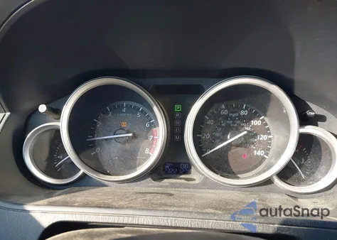 2013 Mazda Cx-9 Touring z USA, uszkodzony, nr VIN JM3TB2CA6D0406076